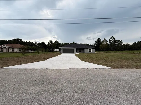 20452 SW CARDINAL AVENUE, DUNNELLON, FL 34431