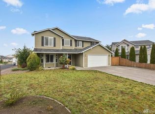 234 Canvasback Dr, Kelso, WA 98626