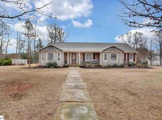 23 Thunderbird Dr, Travelers Rest, SC 29690