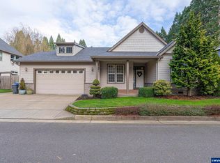 7542 Camden St NE, Keizer, OR 97303