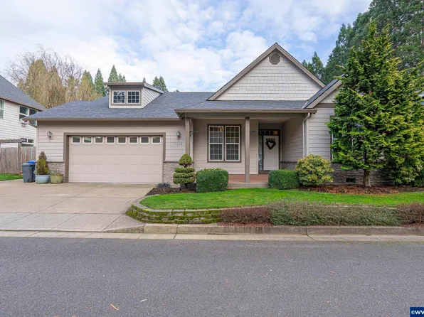 7542 Camden St NE, Keizer, OR 97303