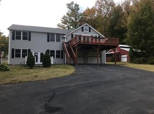 2 Dodd Rd, Sandisfield, MA 01255