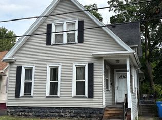8 Immel St, Rochester, NY 14606