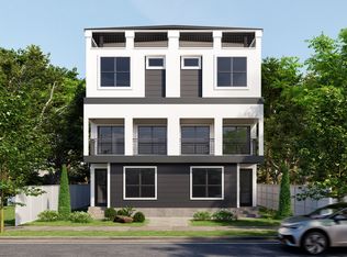 3141 McCart Ave, Fort Worth, TX 76110