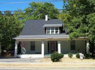 717 N Maple St APT 1, Murfreesboro, TN 37130