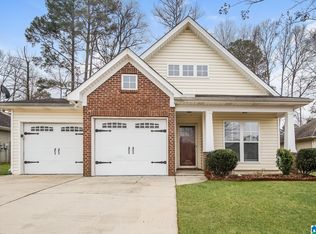 124124 Rossburg Dr, Calera, AL 35040