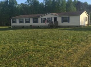 229 Clinton Rd, Cumberland, VA 23040