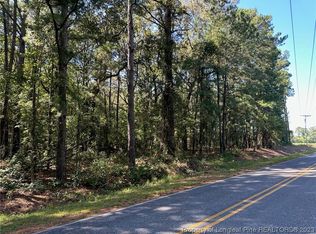 2 Eason Rd, Wade, NC 28395