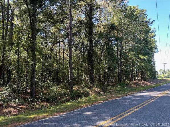 2 Eason Rd, Wade, NC 28395