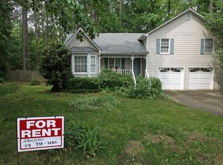 3007 Coffman Ct SW, Marietta, GA 30064