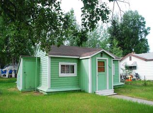 2027 McCullam Ave, Fairbanks, AK 99701