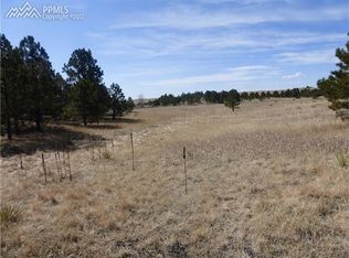 15470 Atlas Loop, Peyton, CO 80831