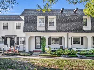 3117 Eagle Blvd APT B, Orlando, FL, 32804