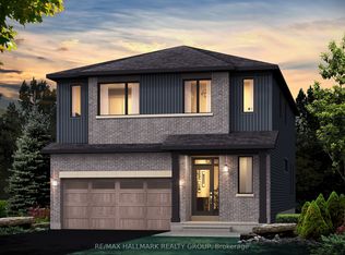 529 Brownrigg Way, Ottawa, ON K4M0L7