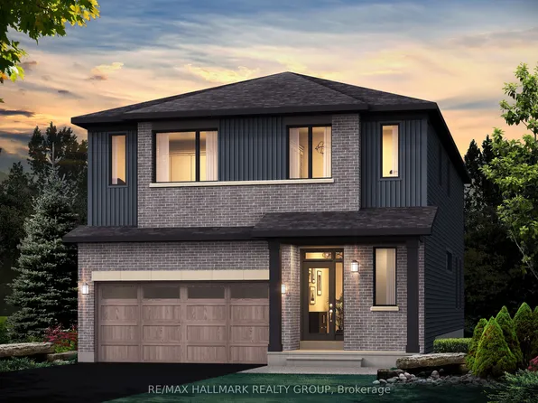 726 Kenny Gordon Ave, Ottawa, ON K4M 0X9