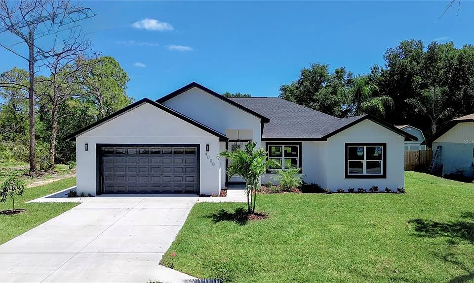 4000 Garienda Ave