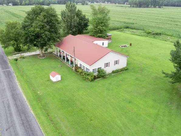 11331 School House Rd, Mardela Springs, MD 21837