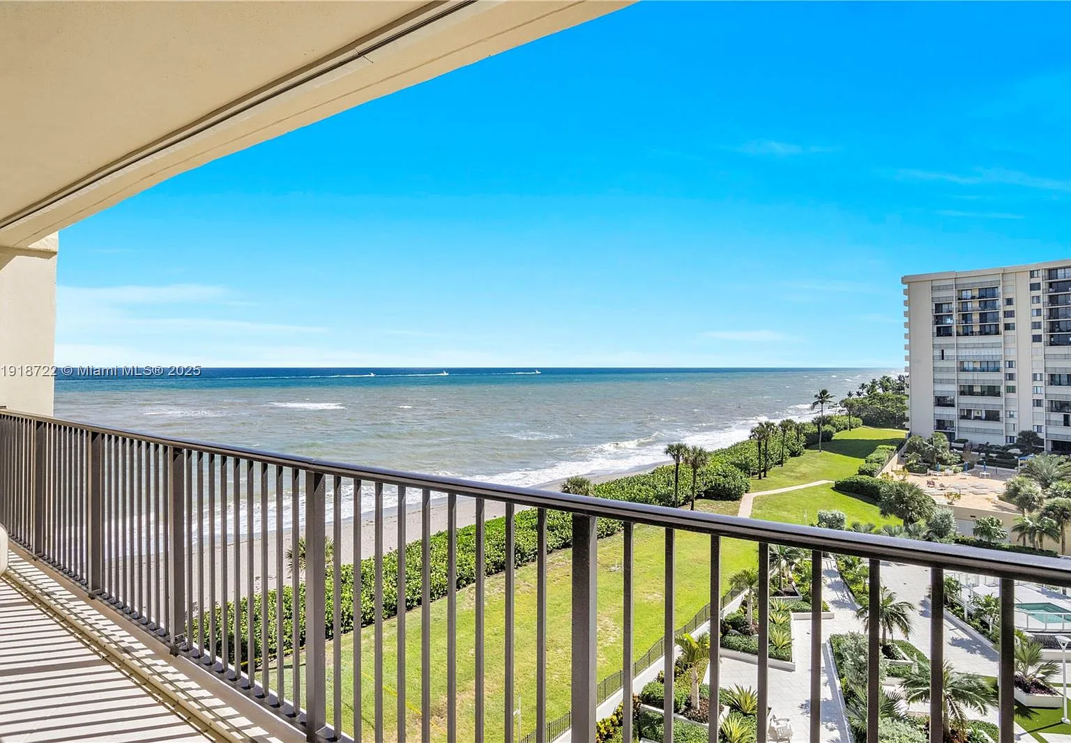 Ocean Trail Condo I — Photo 1