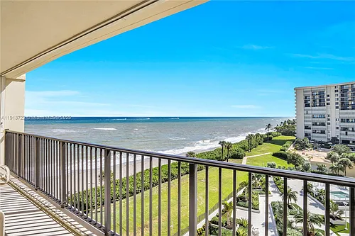 200 Ocean Trail Way #609 Photo 1