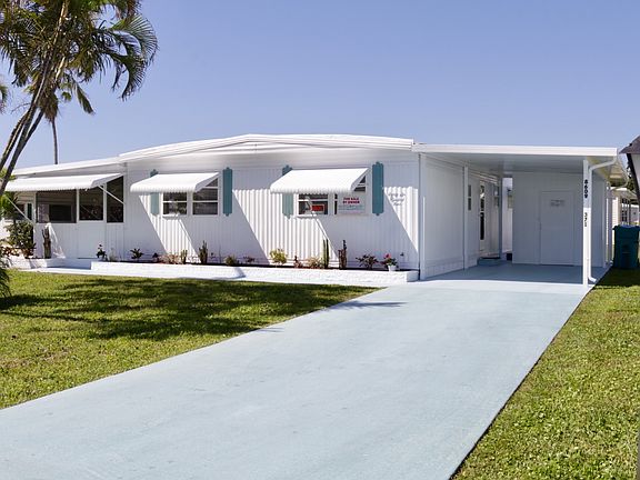 2nd image of 8609 Duchess Ct E