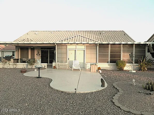 20046 N Trading Post Dr #20046, Sun City West, AZ 85375