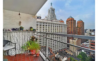 Sold by Douglas Elliman