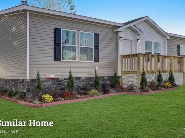 163 Pine Crest Drive, Newport, NC 28570