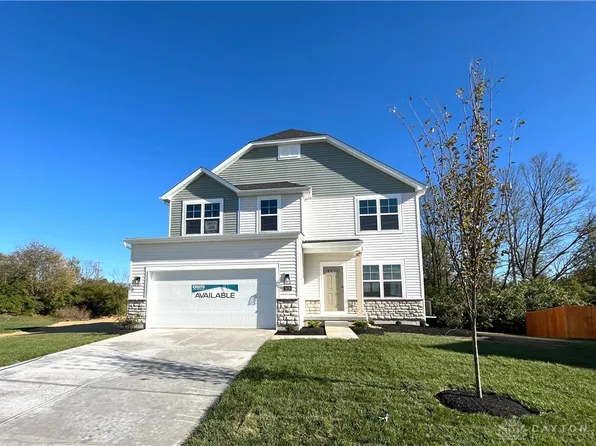 1419 Edinburg Ct, Carlisle, OH 45005