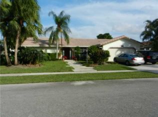 6992 Calle Del Paz W, Boca Raton, FL 33433