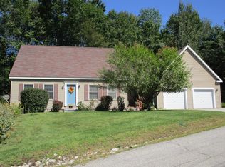 4 Clifford Ct, South Paris, ME 04281