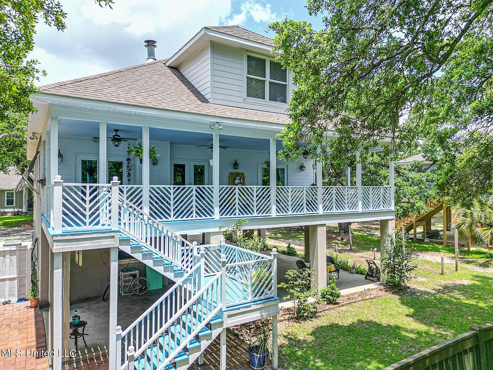 108 W Azalea Dr, Long Beach, MS 39560 Zillow