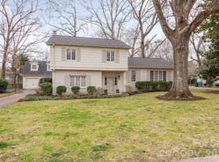 6929 Knightswood Dr, Charlotte, NC 28226