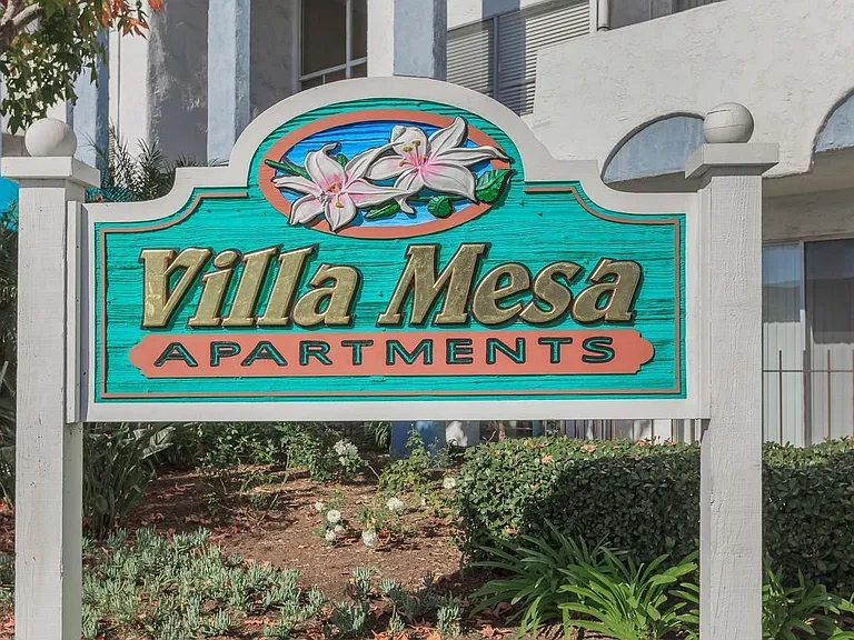 Villa Mesa Apartments — Photo 2