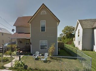 139 Scioto St, Marion, OH
