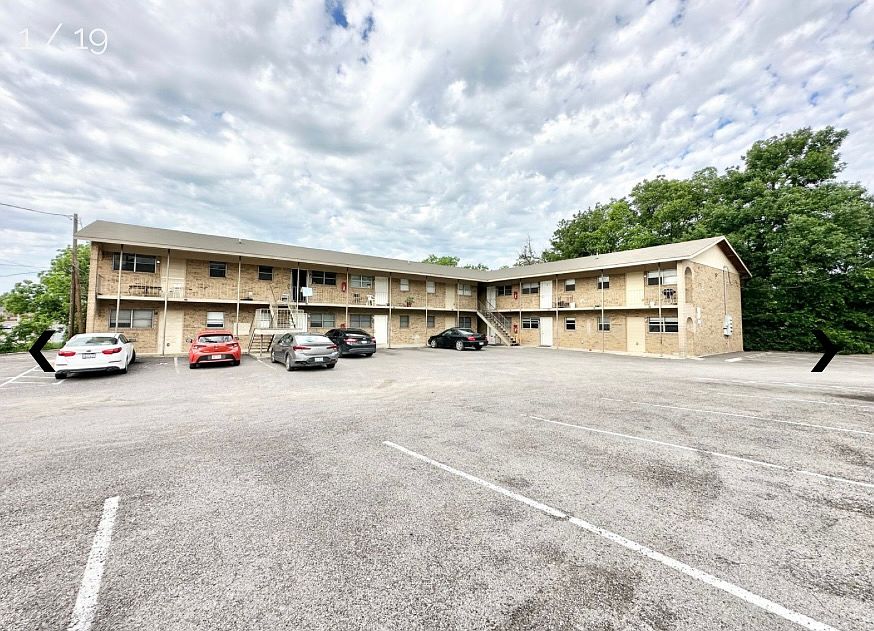 1st image of 1507 N 8th St APT 1