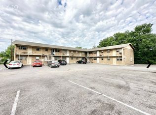 1507 N 8th St APT 1, Killeen, TX 76541
