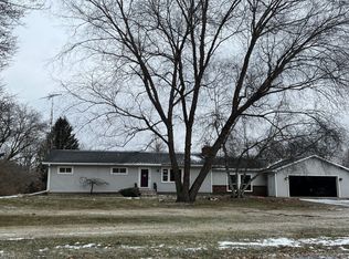 1500 Losey Rd, Rives Junction, MI 49277