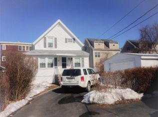 39 Everett St, Everett, MA 02149