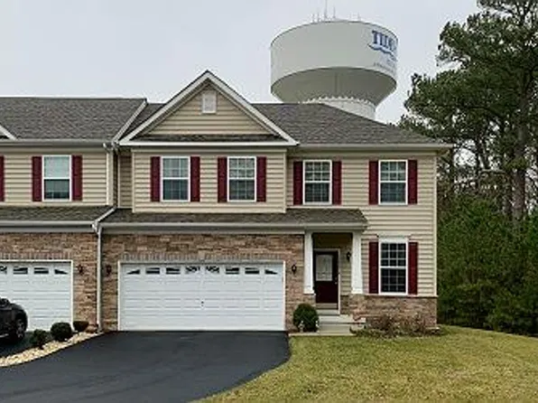 17667 Gate Dr Unit 4, Lewes, DE 19958