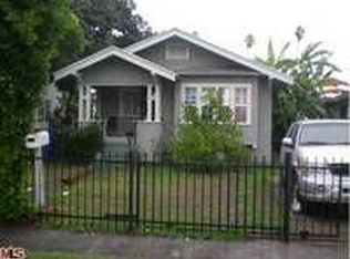 3608 8th Ave, Los Angeles, CA 90018