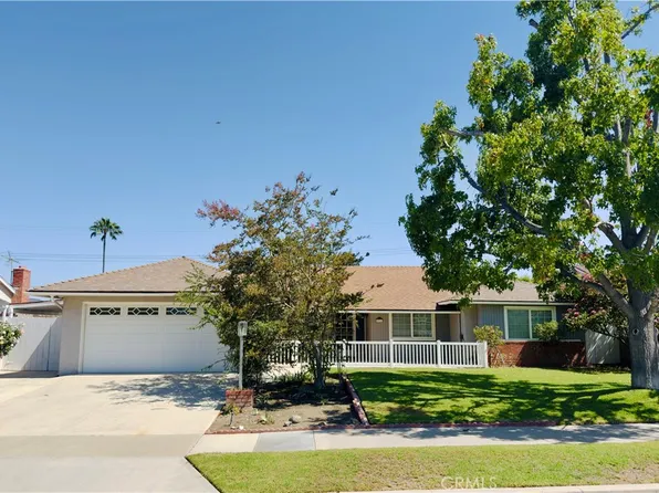2335 E Trenton Ave, Orange, CA 92867