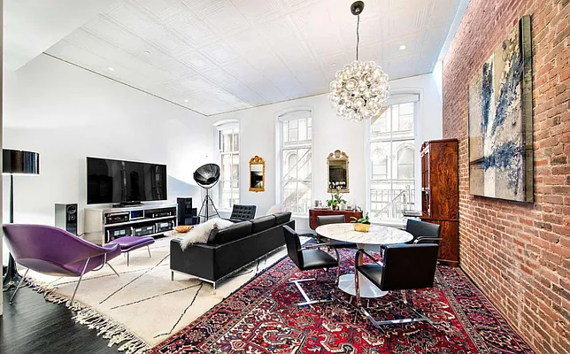 Rented by Brown Harris Stevens | media 1