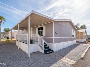 8601 N 71st Ave LOT 92, Glendale, AZ 85301