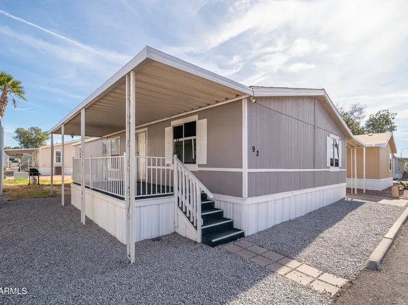 8601 N 71ST Avenue #92, Glendale, AZ 85301