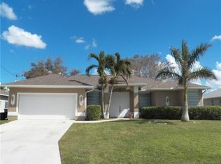 4707 SW 24th Ave, Cape Coral, FL 33914