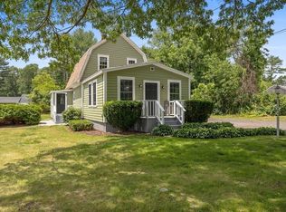 143 County Rd, East Freetown, MA 02717