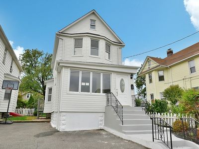14 Voorhees Pl, Ridgefield Park, NJ, 07660