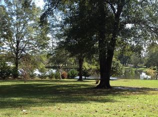 1296 W Parks Rd, Raymond, MS 39154