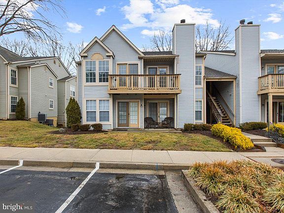 2nd image of 4720 Dorsey Hall Dr Unit 604