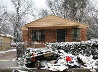 1586 Locust St, Memphis, TN 38108